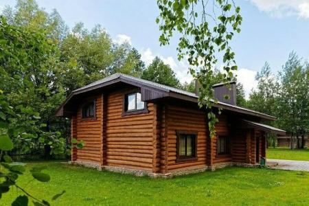 Baza Otdyha Slutskiy Hutorok - 7