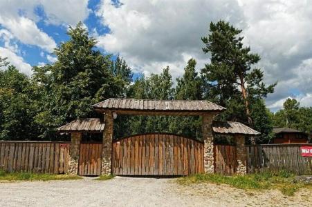 Baza Otdyha Slutskiy Hutorok - 3