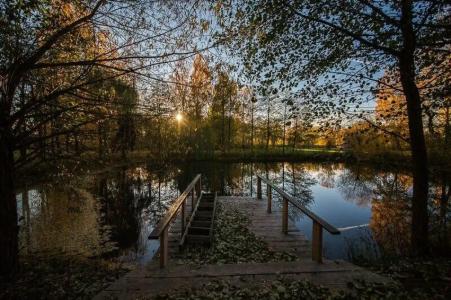 Baza Otdyha Slutskiy Hutorok - 5