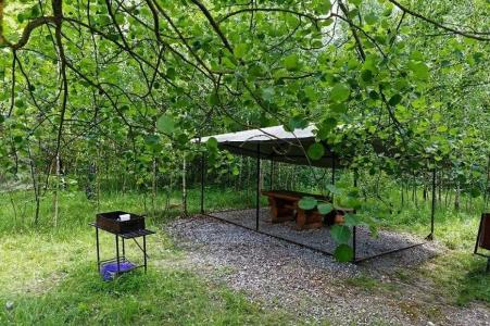 Baza Otdyha Slutskiy Hutorok - 6