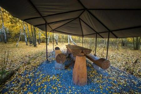 Baza Otdyha Slutskiy Hutorok - 8