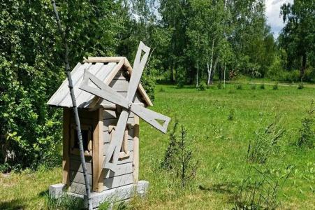 Baza Otdyha Slutskiy Hutorok - 9