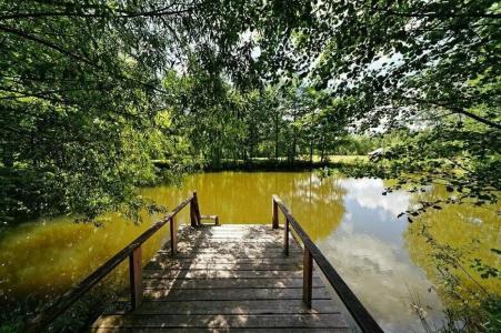 Baza Otdyha Slutskiy Hutorok - 10