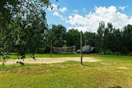 Baza Otdyha Slutskiy Hutorok - 11