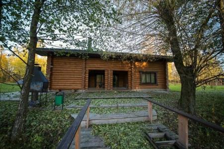 Baza Otdyha Slutskiy Hutorok - 12