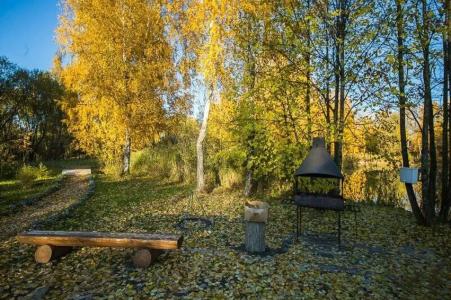 Baza Otdyha Slutskiy Hutorok - 15