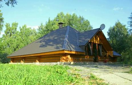 Baza Otdyha Slutskiy Hutorok - 13