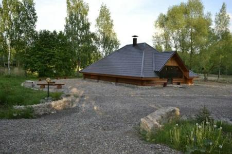 Baza Otdyha Slutskiy Hutorok - 2