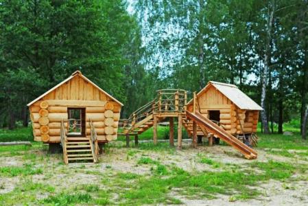 Baza Otdyha Slutskiy Hutorok - 14