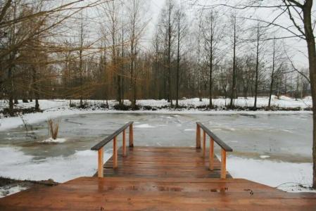 Baza Otdyha Slutskiy Hutorok - 16