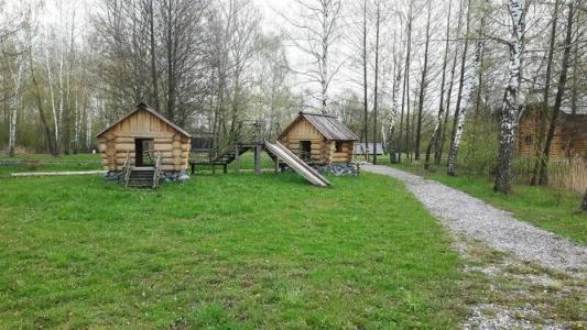 Baza Otdyha Slutskiy Hutorok - 18