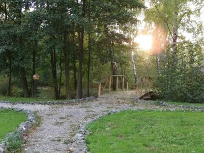 Baza Otdyha Slutskiy Hutorok - 17