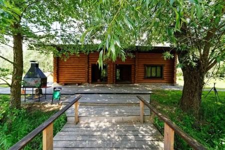 Baza Otdyha Slutskiy Hutorok - 19