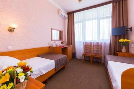 Lesnaja Poljana (Pjatigorsk) - 140