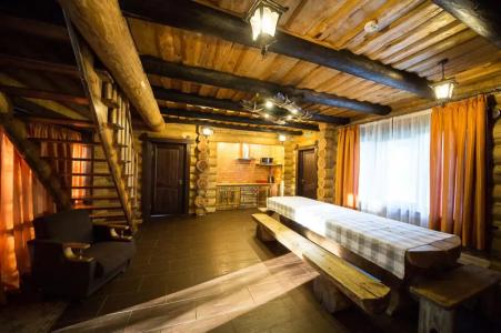 Baza Otdyha Slutskiy Hutorok - 21