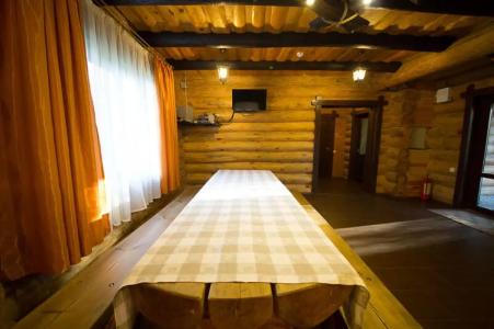 Baza Otdyha Slutskiy Hutorok - 22