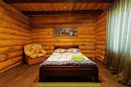 Baza Otdyha Slutskiy Hutorok - 23