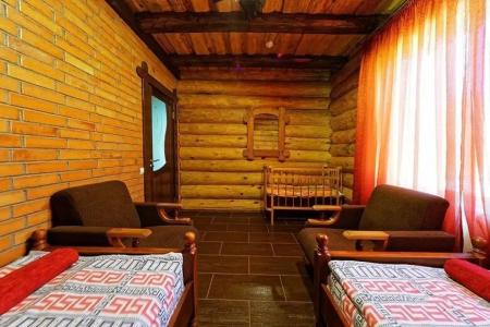 Baza Otdyha Slutskiy Hutorok - 25