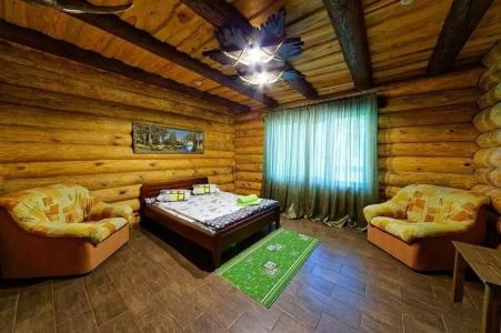 Baza Otdyha Slutskiy Hutorok - 26