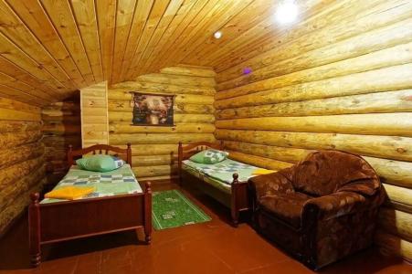 Baza Otdyha Slutskiy Hutorok - 27