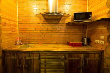 Baza Otdyha Slutskiy Hutorok - 28