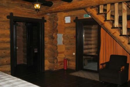 Baza Otdyha Slutskiy Hutorok - 29