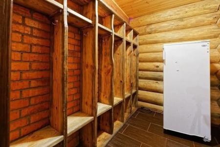 Baza Otdyha Slutskiy Hutorok - 30