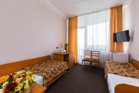 Lesnaja Poljana (Pjatigorsk) - 130