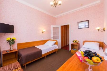 Lesnaja Poljana (Pjatigorsk) - 137