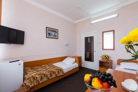 Lesnaja Poljana (Pjatigorsk) - 80