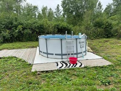 Recreation center Ozyornyy klyuch - 5