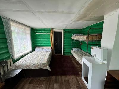 Recreation center Ozyornyy klyuch - 8