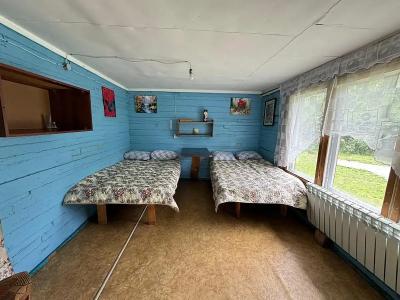 Recreation center Ozyornyy klyuch - 10