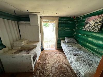 Recreation center Ozyornyy klyuch - 9