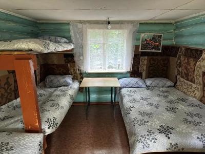 Recreation center Ozyornyy klyuch - 28