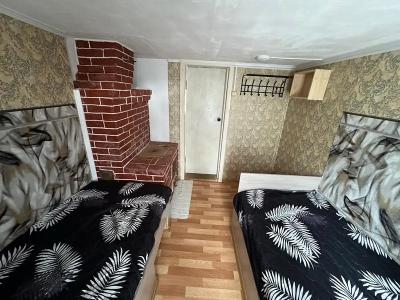 Recreation center Ozyornyy klyuch - 14