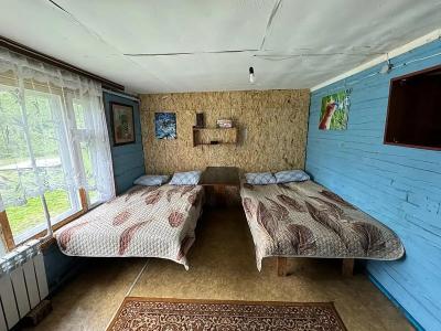 Recreation center Ozyornyy klyuch - 12