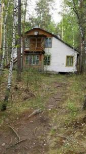 Baza otdykha Sosnovaya Gorka - 1