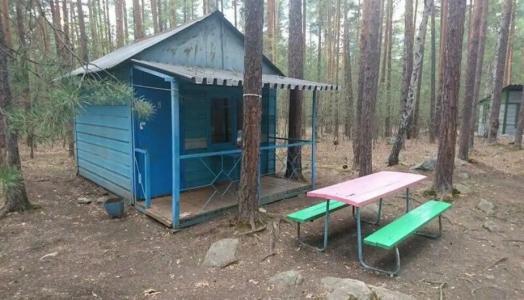 Baza otdykha Sosnovaya Gorka - 2