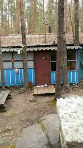 Baza otdykha Sosnovaya Gorka - 3