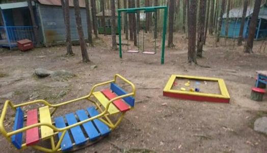 Baza otdykha Sosnovaya Gorka - 4