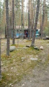 Baza otdykha Sosnovaya Gorka - 5