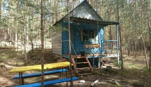 Baza otdykha Sosnovaya Gorka - 6