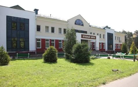 Березина (Борисов) - 7