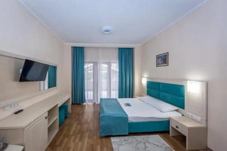 Saki Health Resort - 197