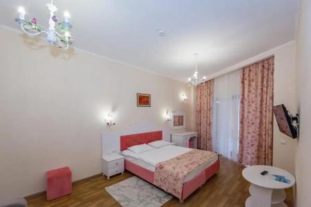 Saki Health Resort - 202