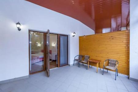 Saki Health Resort - 204