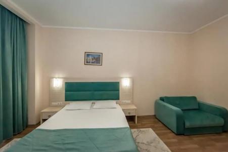 Saki Health Resort - 198