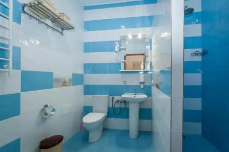 Saki Health Resort - 199