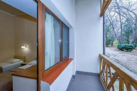 Saki Health Resort - 146